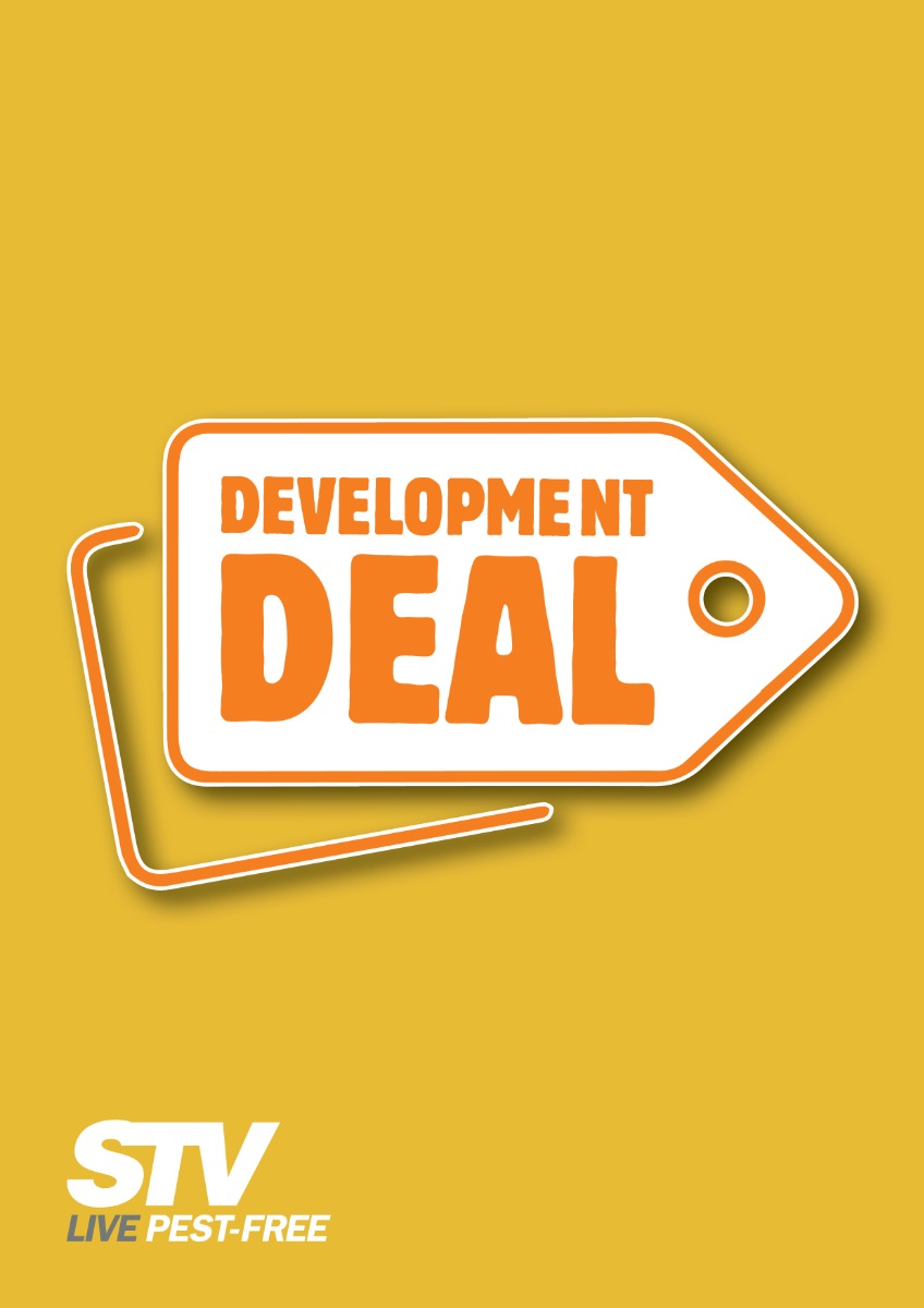 DEVELOPMENT DEALS