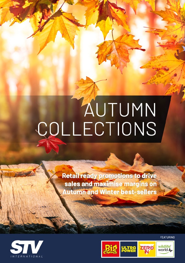 Autumn Collection
