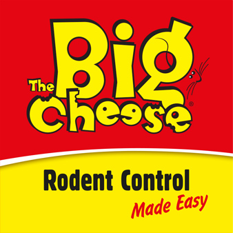 The Big Cheese Rodent Control