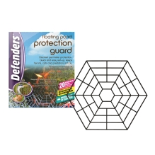 Floating Pond Protection Guard