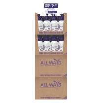 All Ways Multi-Use Pressure Sprayer - 1L Stack-A-Pack