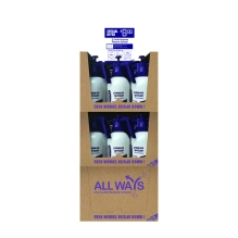 All Ways Multi-Use Pressure Sprayer - 2L Stack-A-Pack