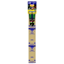 Citronella Garden Incense Sticks - 6-Pack Stack-a-Pack 